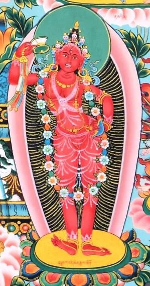 Yalangoch Vasilisani tomosha qiling